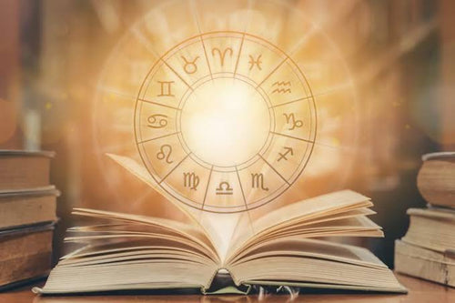 1:1 Beginner Astrology Course